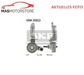 SPANNROLLE FÜR KEILRIPPENRIEMEN CENTRE SKF VKM 35013 A FÜR SUZUKI WAGON R