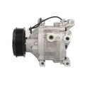 Klimakompressor NISSENS 890036