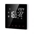 WIFI Raumthermostat Fußbodenheizung Elektrische Heizung Thermostat 16A TOUCH LCD