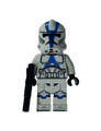 LEGO® STAR WARS Figur 501st Legion Clone Trooper aus Set 75378 sw1337+Blaster