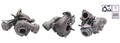 Turbolader Lucas für Audi A4 B6 Limo Kombi B7 Cabrio A6 2000-2011 Ltrpa7178582