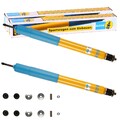 2x BILSTEIN B6 HOCHLEISTUNGS-STOßDÄMPFER VORNE passend für LAND ROVER RANGE