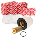 FEBI POLLEN- LUFT- ÖL-FILTER PAKET passend für Audi Q5