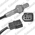 CALORSTAT by Vernet Lambdasonde Sensor Abgassteuerung LS150032 vor Katalysator 1