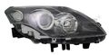 Hauptscheinwerfer links TYC 20 11352 25 2 für RENAULT