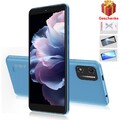 2025 NEU Android14 4G Handy Dual SIM Smartphone Ohne Vertrag Octa Core Handys DE