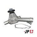 1x Wasserpumpe, Motorkühlung JP GROUP 1314103400 passend für MERCEDES-BENZ