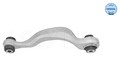 Querlenker Dreieckslenker MEYLE 316 050 0190 Aluminium für BMW X3 G01 F97 G08 X4