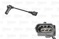VALEO 254097 Kurbelwellensensor Impulsgeber für FIAT Ducato Bus (250, 290)