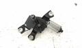 wischermotor hinten für VOLKSWAGEN PASSAT 125kw Diesel 2006 BMR 3C9955711A