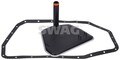 SWAG 30 10 3553 Hydraulikfiltersatz, Automatikgetriebe für AUDI,VW