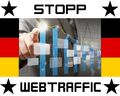 5.500 Google Webseiten Besucher für Ihre Website - Deutsch | Deutscher Traffic