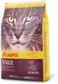JOSERA Senior Katzenfutter 10kg für ältere Katzen oder Niereninsuffizienz Trocke