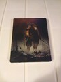 Nioh 2 - Sony PlayStation 4 PS4 Steelbook Edition Rare
