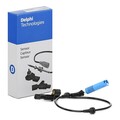 DELPHI SS20042 ABS Sensor Raddrehzahl für BMW 3 Limousine (E46) 3 Touring (E46)