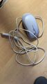 Microsoft Basic Optical Mouse v2.0 X821908-014 USB Maus Schwarz Mouse Weiß f. PC