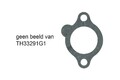 Thermostat Kühlmittel GATES TH33291G1 91 für DODGE CHRYSLER VOYAGER CARAVAN RS 4