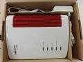 Vodafone AVM FRITZ!Box 6660 Cable WLAN-Router mit integriertem Kabelmodem - Weiß