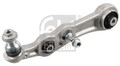 Querlenker Vorderachse links 176066 FEBI BILSTEIN für MERCEDES-BENZ C-KLASSE CLS