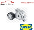 SPANNROLLE FÜR KEILRIPPENRIEMEN OBERE LINKS SNR GA35739 P FÜR AUDI A1,8XK,8XF
