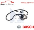 ZAHNRIEMEN-SATZ KIT SET + WASSERPUMPE BOSCH 1 987 946 990 P FÜR OPEL ASTRA F