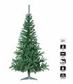 Weihnachtsbaum 150/180cm Baum Christbaum künstlicher Tannenbaum Tanne Baum 