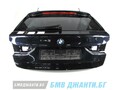 Original BMW 5er G31 Heckklappe Tailgate aluminium Back 5-door 5-Tür 41007441464