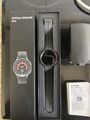Samsung Galaxy Watch 5 Pro Smartwatch SM-R925 45mm LTE titanium black "gebraucht
