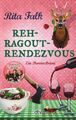 Rehragout-Rendezvous - Eberhofer (11) - Rita Falk (2023) - UNGELESEN
