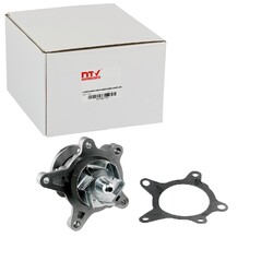 NTY WASSERPUMPE MIT DICHTUNG passend für HYUNDAI ACCENT ELANTRA I20 I30 I40