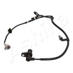 ASHIKA Sensor Raddrehzahl ABS Sensor Vorne links 151-02-209