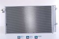 NISSENS Kondensator, Klimaanlage 940748 für BMW