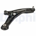 DELPHI Querlenker Dreieckslenker TC3466 für COURIER FORD MAX JK TOURNEO TC3465
