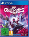 Marvel's Guardians of the Galaxy (PlayStation PS4) | Deutsch | Blu-ray Disc