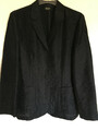 Taifun Blazer Jacket Jacke Gr. 40, Dunkelblau
