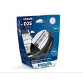 1x Glühlampe PHILIPS 85122WHV2S1 passend für AUDI AUWÄRTER BMW DAF FIAT IVECO