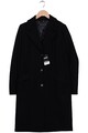 Marc O Polo Mantel Damen Jacke Parka Gr. EU 38 Wolle Marineblau #u7obn6p