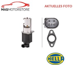 AGR-VENTIL ABGASRÜCKFÜHRVENTIL HELLA 6NU 014 864-481 I NEU OE QUALITÄT