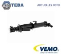 V10-08-0429 WASCHWASSERDÜSE SCHEINWERFERREINIGUNG VEMO NEU OE QUALITÄT