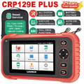 2024 LAUNCH CRP129E PLUS KFZ Diagnosegerät Auto OBD2 Scanner  ALL System ABS AT