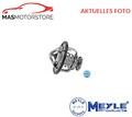 KÜHLFLÜSSIGKEIT KÜHLER THERMOSTAT MEYLE 37-28 228 0004 A NEU OE QUALITÄT