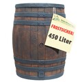 REGENFASS REGEN FASS WEINFASS EICHENFASS HOLZFASS REGENTONNE WASSER TONNE TANK