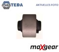 72-6782 QUERLENKER LAGER LAGERBUCHSE MAXGEAR FÜR SUBARU IMPREZA,LEGACY V