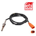 Febi Bilstein 100802 Sensor, Abgastemperatur für VW