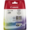 Canon PG-40 / CL-41 Multi Pack - Tintenpatrone