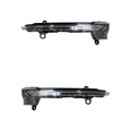 2X ALKAR BLINKER BLINKLEUCHTE AUßENSPIEGEL LINKS+RECHTS passend für CUPRA ATECA 