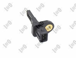 Abakus Sensor, Ansauglufttemperatur 120-07-002 für AUDI PORSCHE SEAT SKODA VW