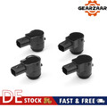 4x PDC Sensor Einparkhilfe Parksensor für Opel Astra J Insignia A Zafira B DE