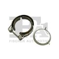 1x Montagesatz, Lader FA1 138-904 passend für FORD
