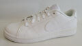 NEU Nike WMNS Court Royale 2 NN Gr. 36,5 Damen Sneaker Schuhe DH3159-100 weiß